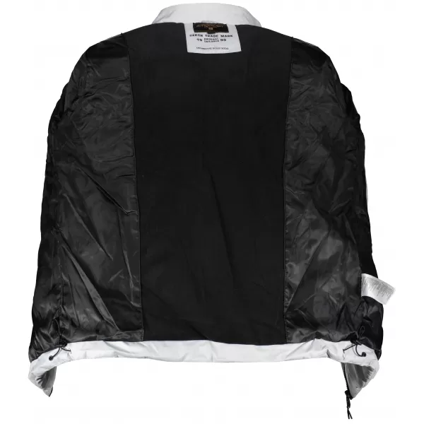  Herren-Winterjacke ALTISPORT BALDER HELLGRAU 
