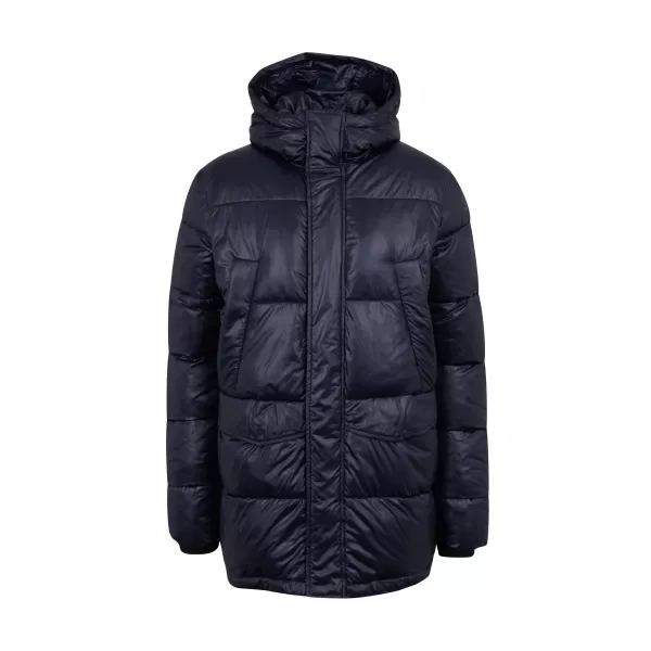  Verlängerte Herrenjacke SAM 73 LOKI MB 800 DUNKELBLAU 