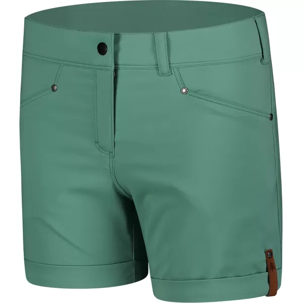  Damen-Shorts NORDBLANC ONEWAY NBSPL7911 GRÜN 