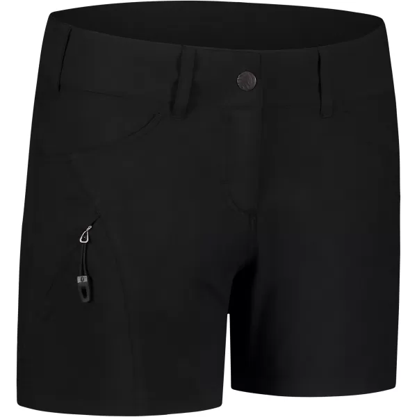  Damen-Shorts NORDBLANC TACK NBSPL7914 SCHWARZ 