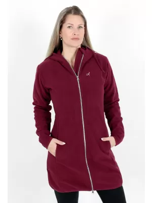 Damen-Sweatshirt ALTISPORT MIEGA LSWB427 ROSA