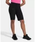 Damen-Radhose KILPI TRACKEE-W TL0418KI SCHWARZ
