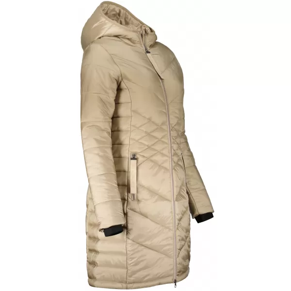  Frauenmantel ALTISPORT ELIMA LCTB216 BEIGE 
