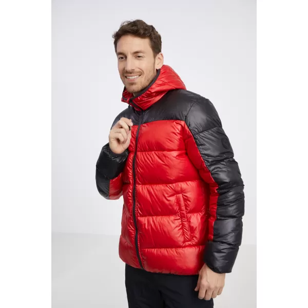  Herrenjacke SAM 73 RON MB 794 ROT 