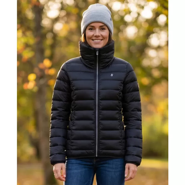  Damenjacke SAM 73 BETA WB 860 DUNKELGRAU 