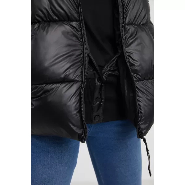  Damenjacke SAM 73 JAMIE WB 858 SCHWARZ 