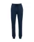 Herren-Jogginghose SAM 73 DOBBY MK 758 STAHLBLAU