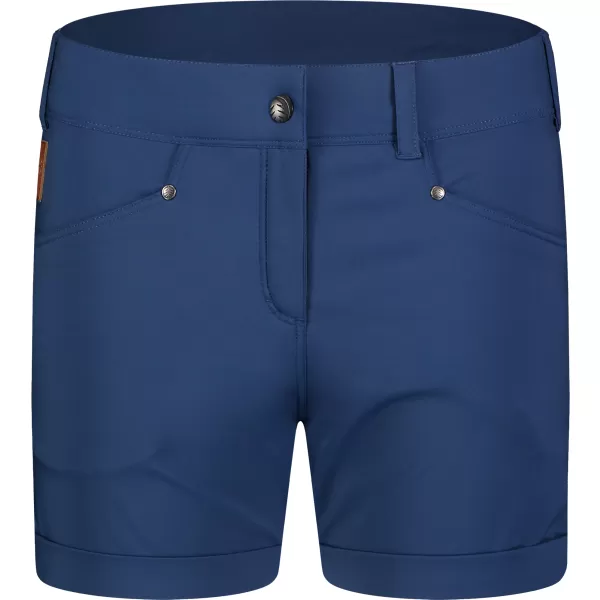  Damen-Shorts NORDBLANC ONEWAY NBSPL7911 BLAU 