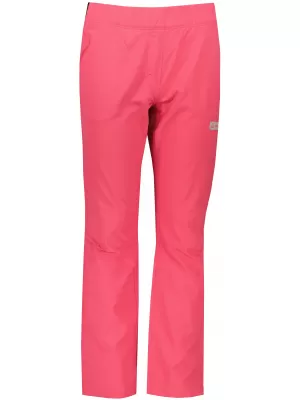 Mädchenhosen NORDBLANC NBSPK6279L ROSA