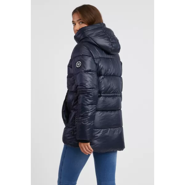  Erweiterte Jacke für Damen SAM 73 JULES WB 857 DUNKELBLAU 