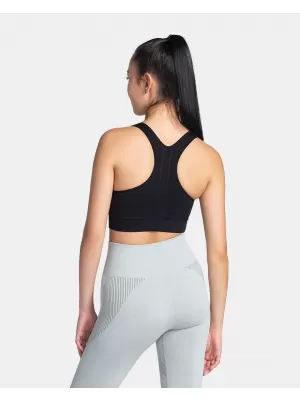Damen-BH KILPI WINIE-W TL0503KI SCHWARZ