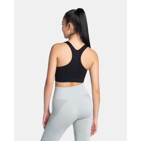  Damen-BH KILPI WINIE-W TL0503KI SCHWARZ 