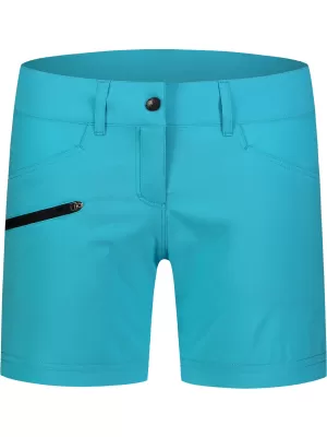 Damen-Shorts NORDBLANC TREND NBSPL7915 POOLBLAU