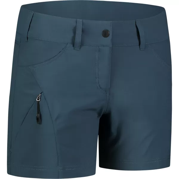  Damen-Shorts NORDBLANC TACK NBSPL7914 DUNKELBLAU 