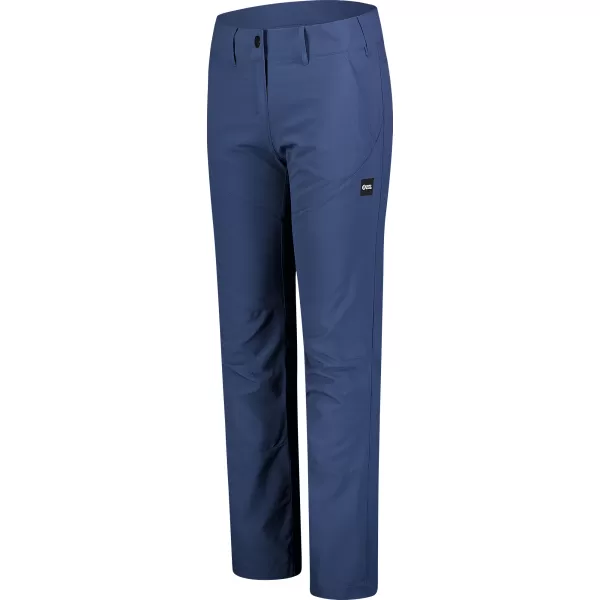  Damenhosen NORDBLANC MANEUVER NBSPL7913 BLAU 