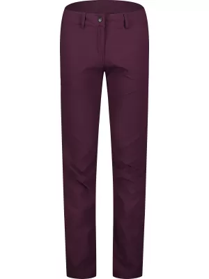 Damenhosen NORDBLANC MANEUVER NBSPL7913 LILA