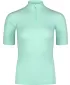 Damen-T-Shirt NORDBLANC SEA NBSLF7866 HELLGRÜN