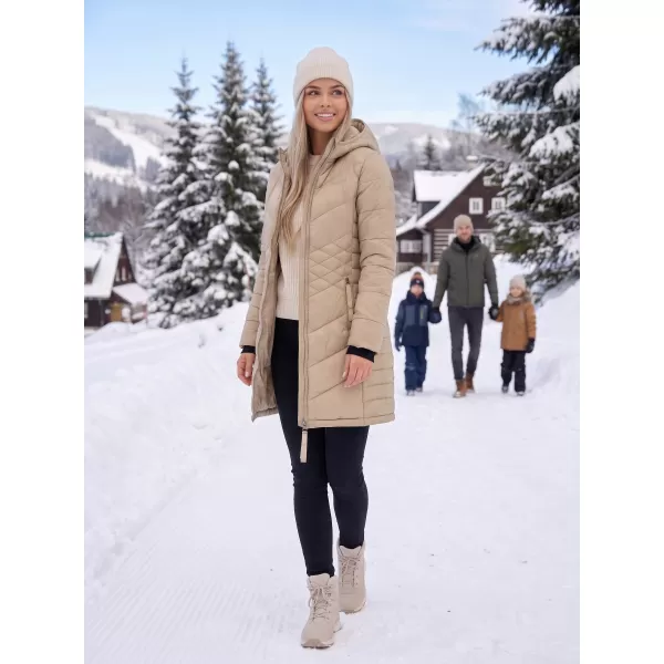  Frauenmantel ALTISPORT ELIMA LCTB216 BEIGE 