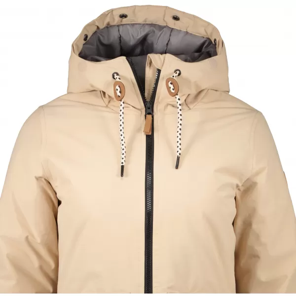  Frauenmantel ALTISPORT VOLENA LCTB218 BEIGE 