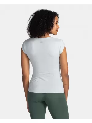 Damen-T-Shirt KILPI PROMO-W TL0366KI HELLGRAU