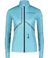Sportjacke für Damen NORDBLANC REFLEXION NBSJL7902 HELLBLAU