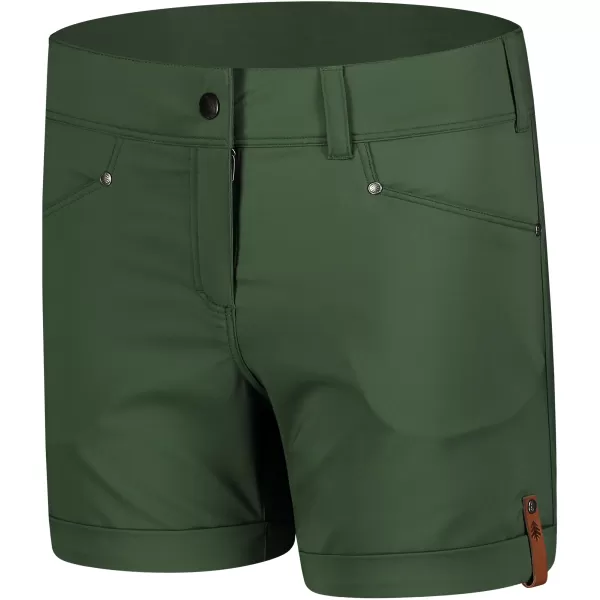  Damen-Shorts NORDBLANC ONEWAY NBSPL7911 KHAKI 