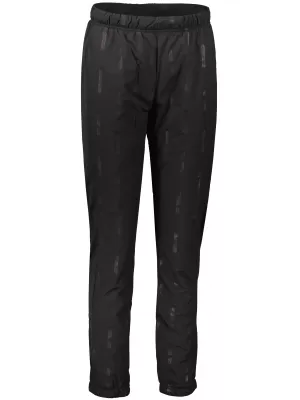 Damenhosen ALTISPORT FORDA LPAB707 SCHWARZ