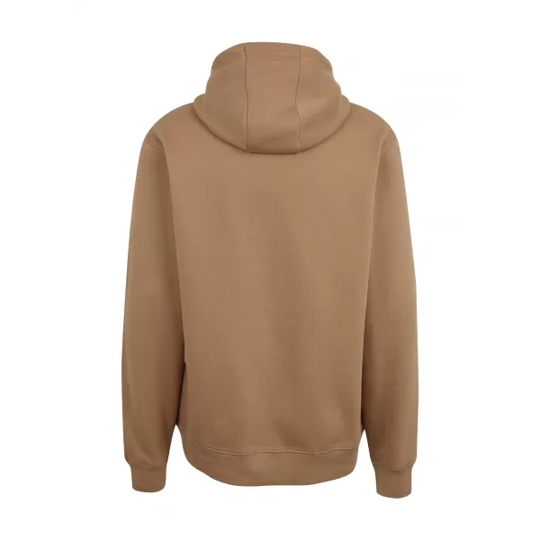  Kapuzen -Sweatshirt SAM 73 ALBUS MM 746 GOLDEN 