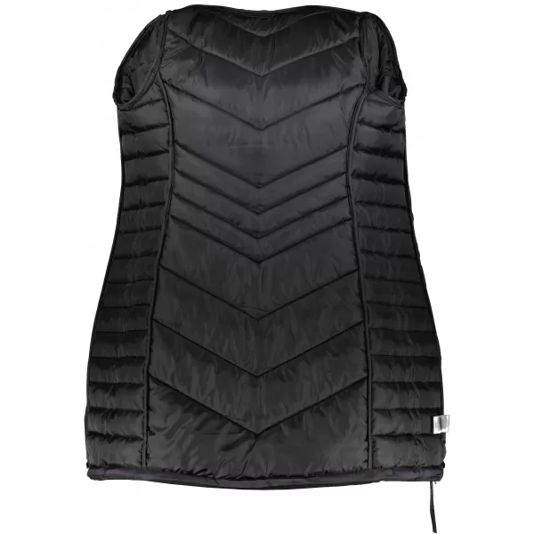 Frauenmantel ALTISPORT ELIMA LCTB216 SCHWARZ 