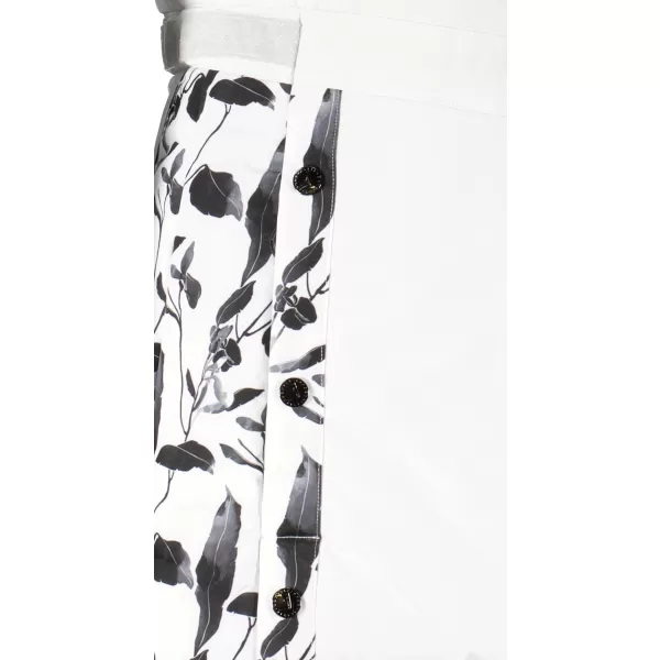  Winterjacke für Damen ALTISPORT BIANCA WEIß 