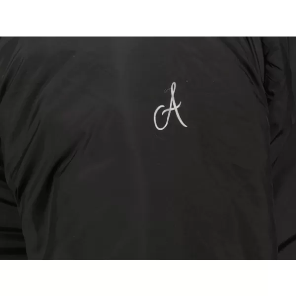  Frauenmantel ALTISPORT JUCA LCTB215 SCHWARZ 