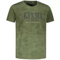 Grün