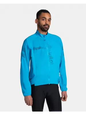 Herrenjacke KILPI RAINAR-M TM0103KI BLAU