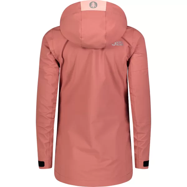  Damenjacke NORDBLANC WITCHING NBSJL7893 ROSA 