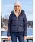 Damenjacke KIXMI REINA DUNKELBLAU