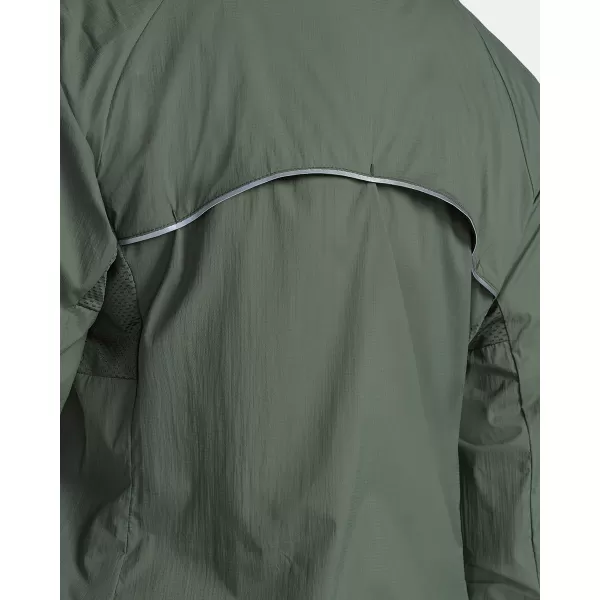  Damenjacke KILPI ROSA-W TL0105KI DUNKELGRÜN 