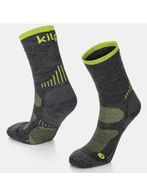 Socken KILPI MIRIN-U TU0807KI HELLGRÜN