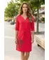Kleid ALTISPORT ALW112/ANIKA ROT