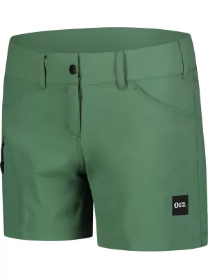 Damen-Shorts NORDBLANC TACK NBSPL7914 GRÜN