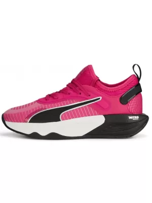 Damenschuhe PUMA PWR XX NITRO WNS 376969-09 ROSA