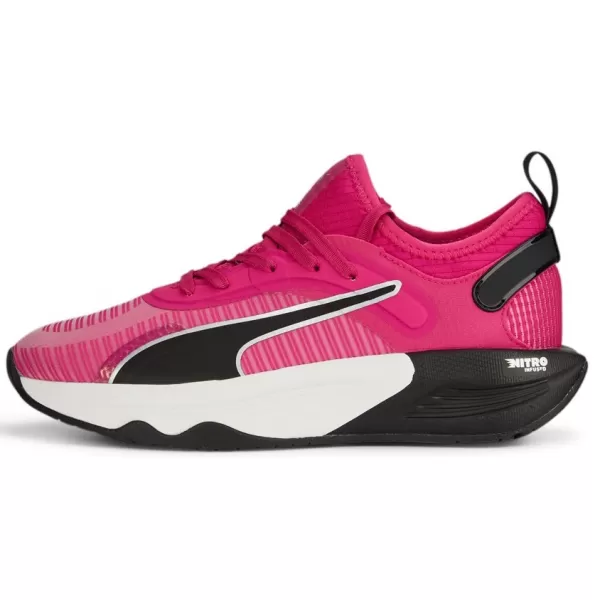  Damenschuhe PUMA PWR XX NITRO WNS 376969-09 ROSA 