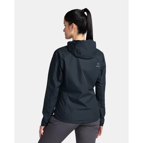  Damenjacke KILPI SONNA-W TL0104KI SCHWARZ 