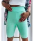 Gamaschen DSTREET TORRENS SY0287 GRÜN
