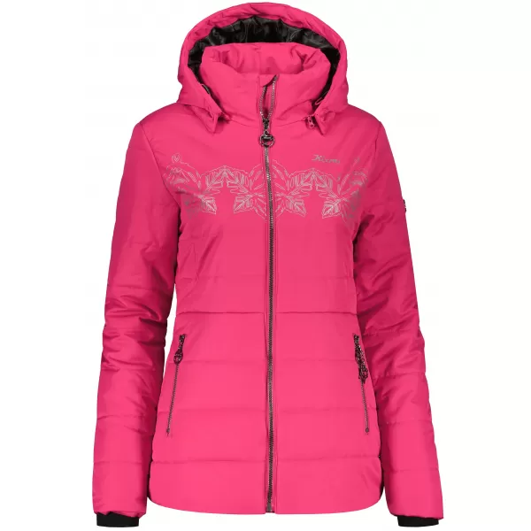  Winterjacke für Damen KIXMI RITA ROSA 