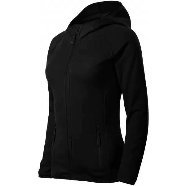  Premium-Sweatshirt für Damen MALFINI DIRECT 418 SCHWARZ 