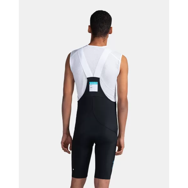  Herren-Radhose KILPI MURIA-M TM0416KI BLAU 