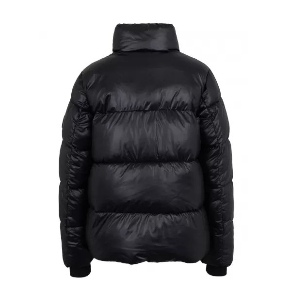  Damenjacke SAM 73 JAMIE WB 858 SCHWARZ 