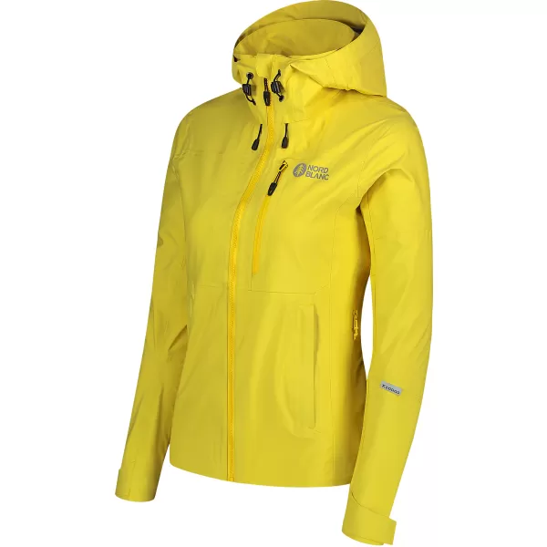  Damenjacke NORDBLANC SINGULAR NBSJL7891 BERNSTEIN 