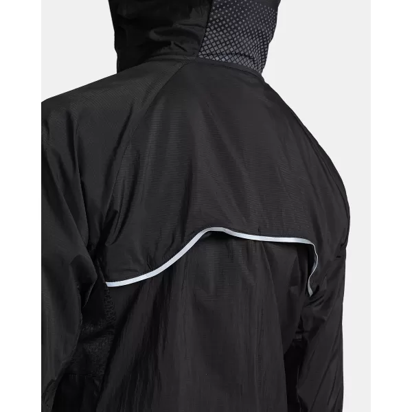  Damenjacke KILPI ROSA-W TL0105KI SCHWARZ 
