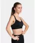 Damen-BH KILPI RINTA-W TL0502KI SCHWARZ